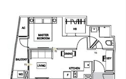 Cassia Edge (D14), Apartment #579053161